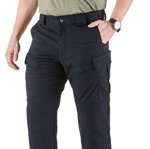 Tactical Men's Stryke Operator Uniform Pants w/Fle